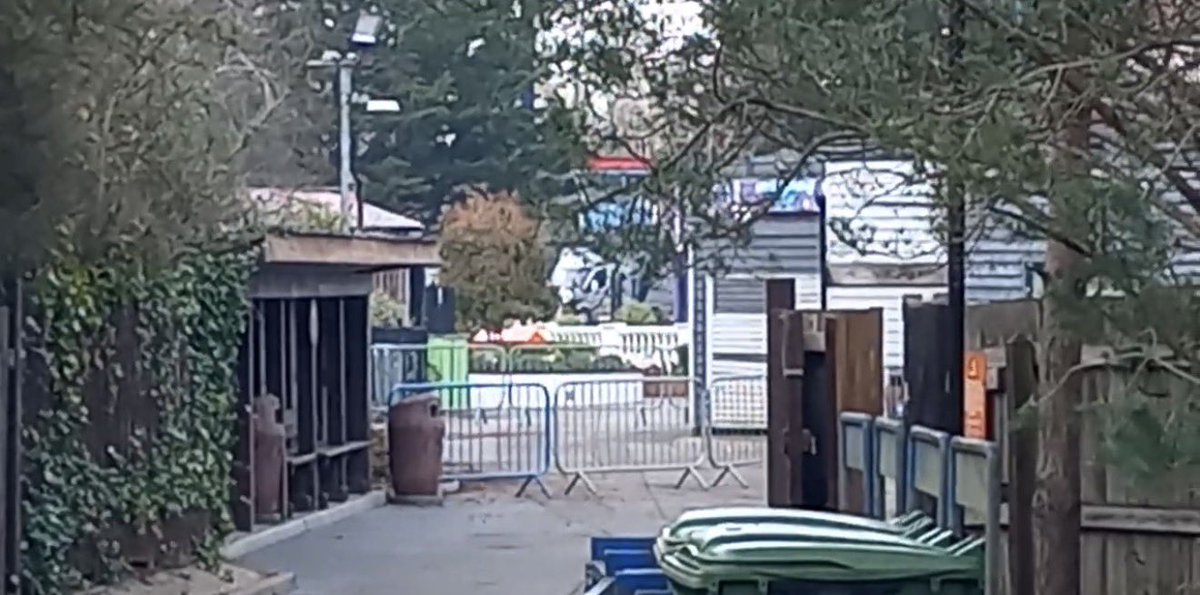 Thorpe Guide 🎢🗺️ tweet media