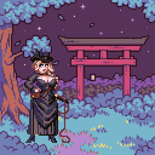 Kamigotchi tweet media