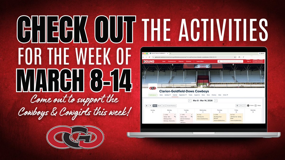 Joseph Nelson CGD Superintendent tweet media