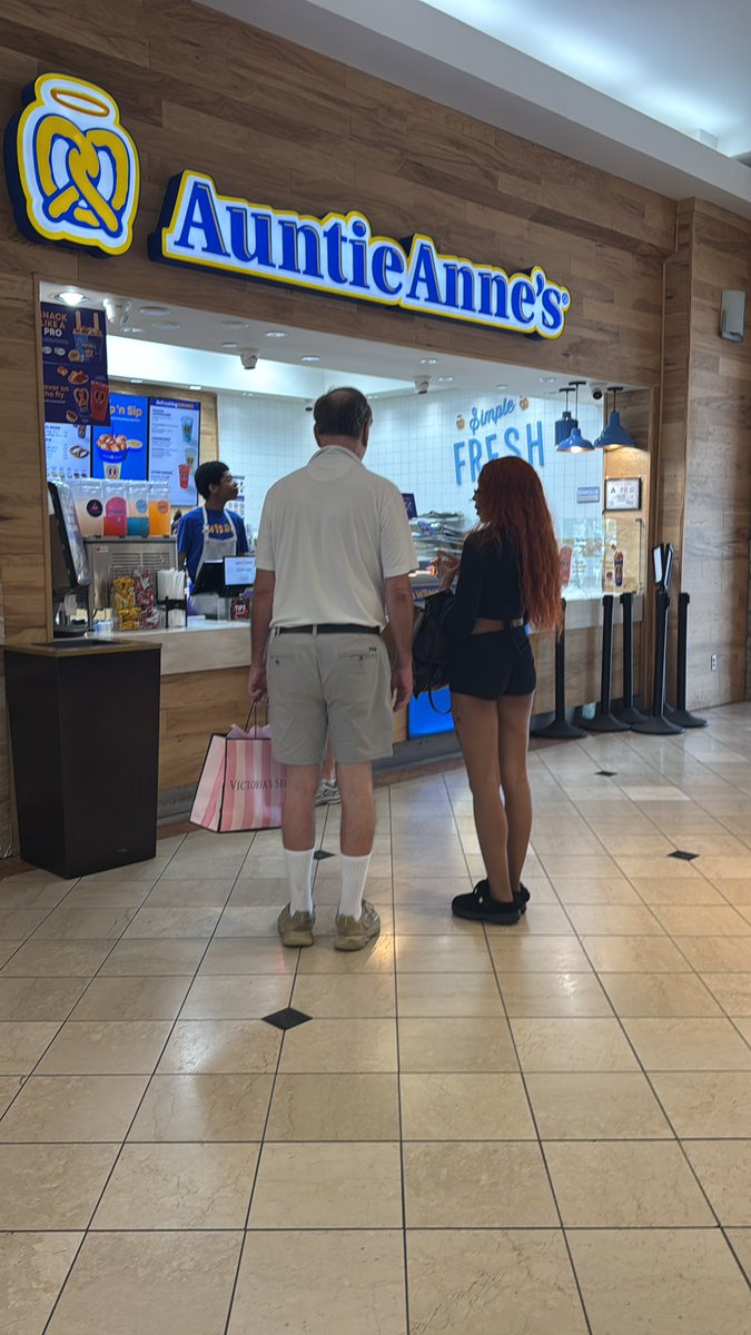 Anthony “CAT” Barber tweet media