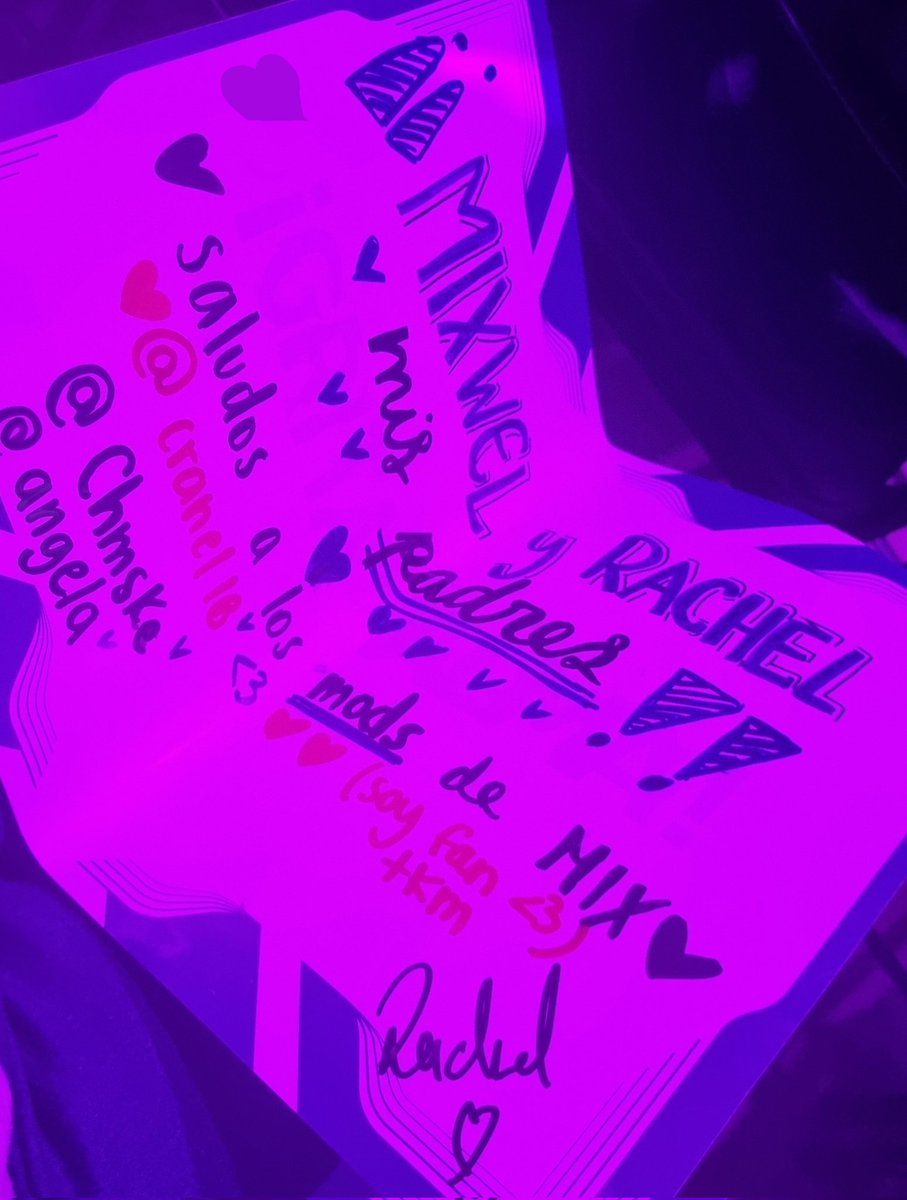 -Thiarecita❤ tweet media