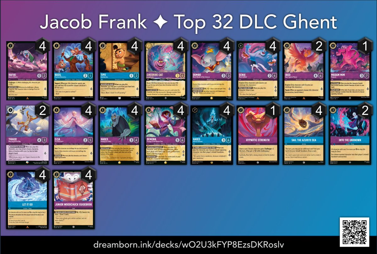 RHS_Jacob Frank tweet media