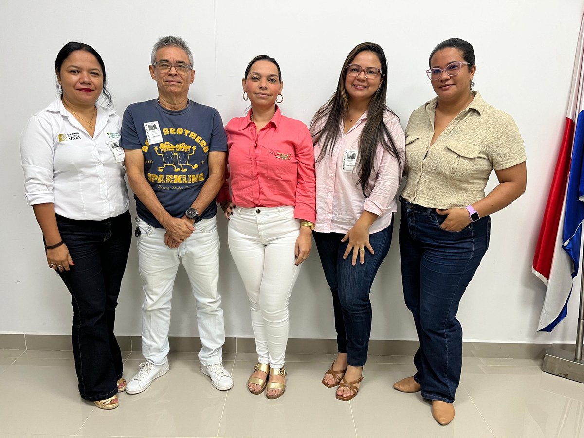 URestitucion's tweet photo. La Agencia Nacional de Tierras y la Unidad de Restitución de Tierras fortalecen su articulación para agilizar los procesos de gestión y restitución en beneficio de las comunidades.
La directora territorial de la URT, Dra. Katrin Lacayo, abordó el cumplimiento de órdenes judiciales y el intercambio de información para avanzar en casos priorizados. 🌱