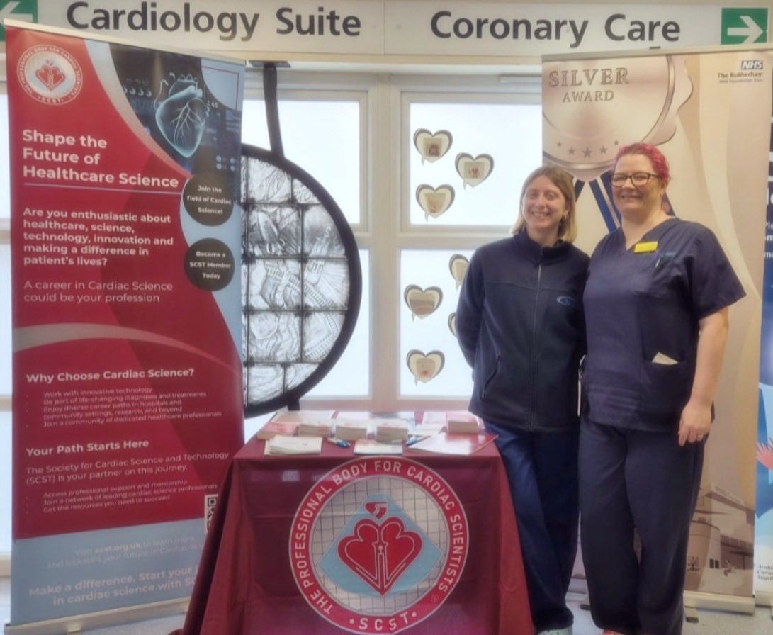 Cardiac Physiology RFT tweet media