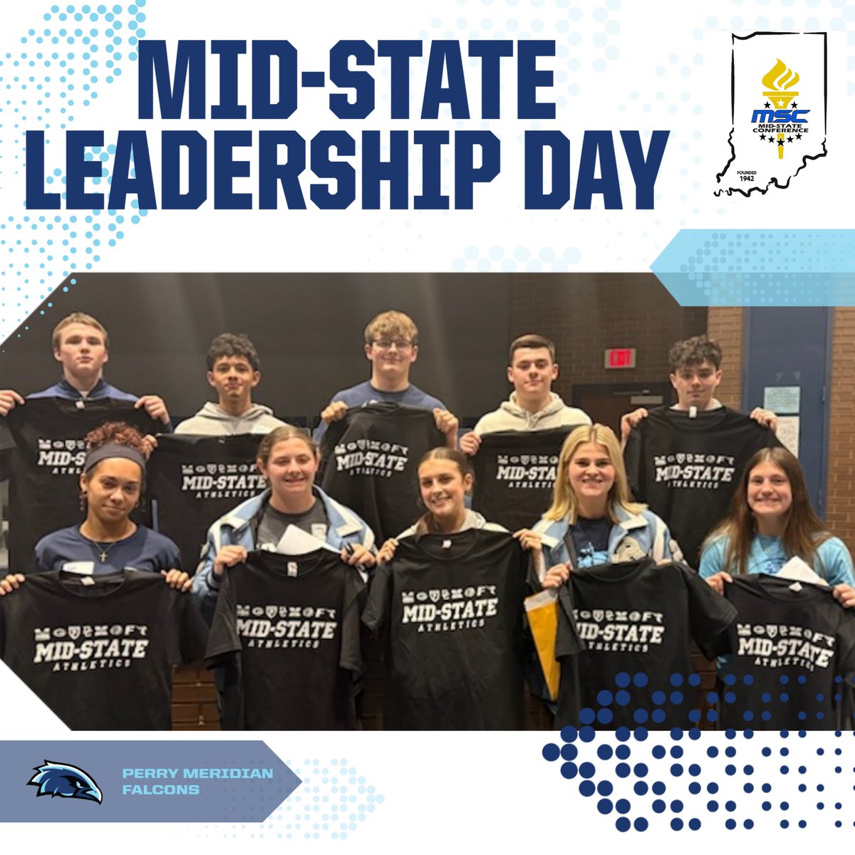 Perry Athletics tweet media