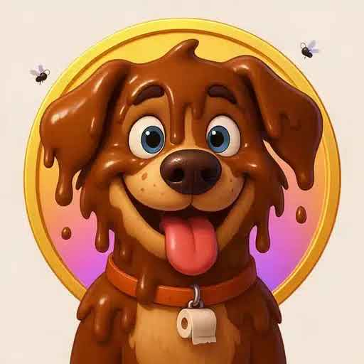 SolTraderLS's tweet photo. Did you know that $DOGSHIT was the first @anoncoinit  token that ends with doge!

4pjLWLAPKVadZZNNVEAU9tTFyfqmFQD83QKfdeDrdoge https://t.co/zAacgnezSH