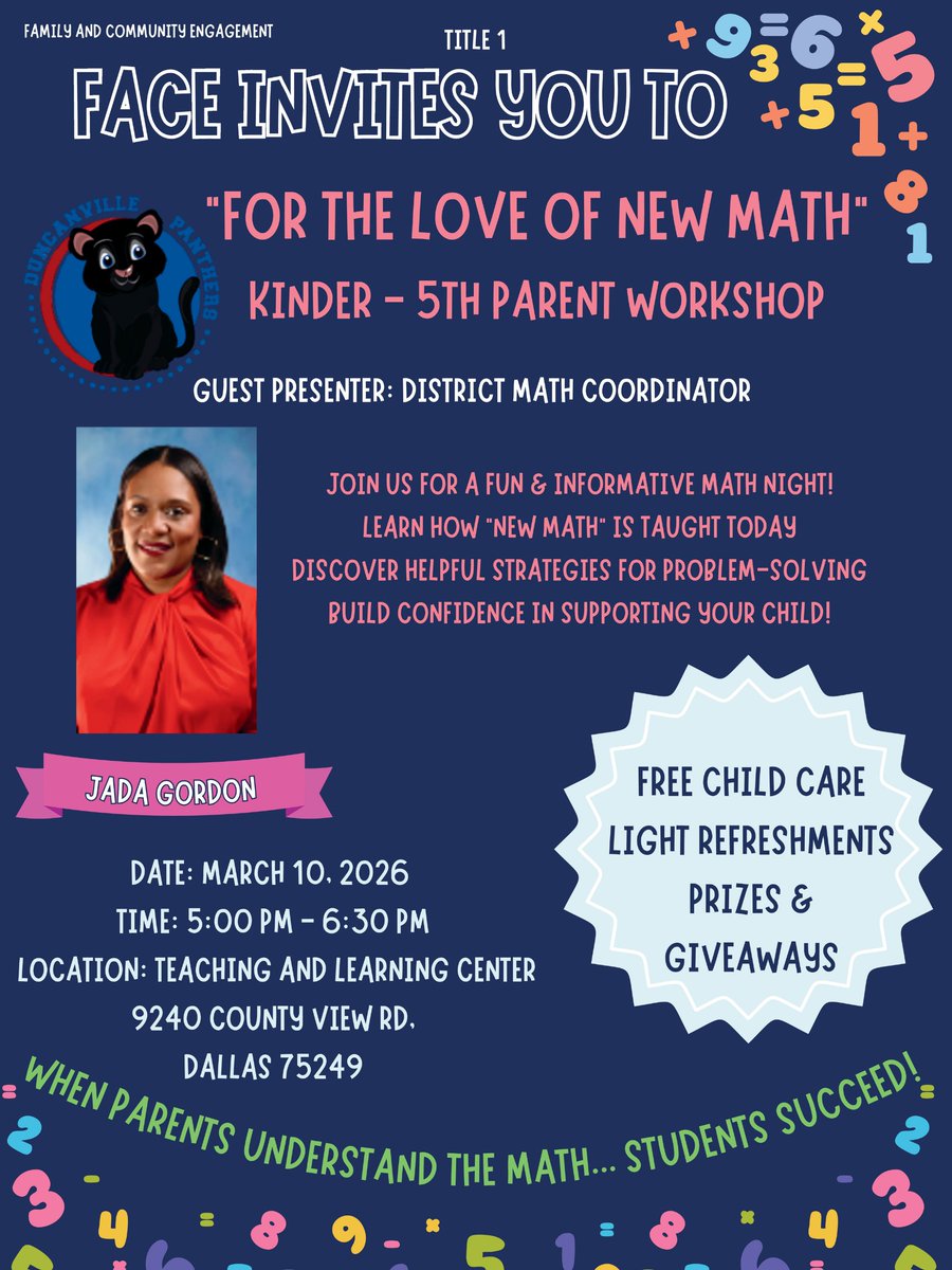 Daniel Elementary School tweet media