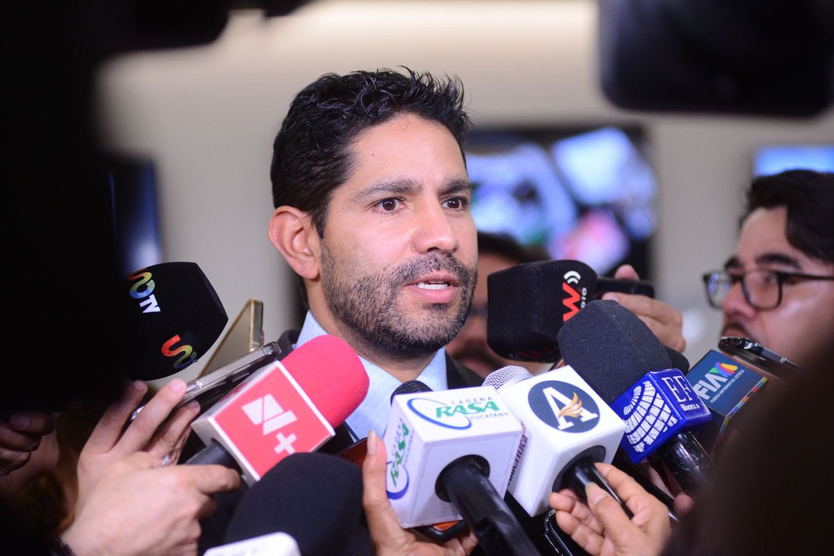 Javier Octavio Herrera Borunda tweet media