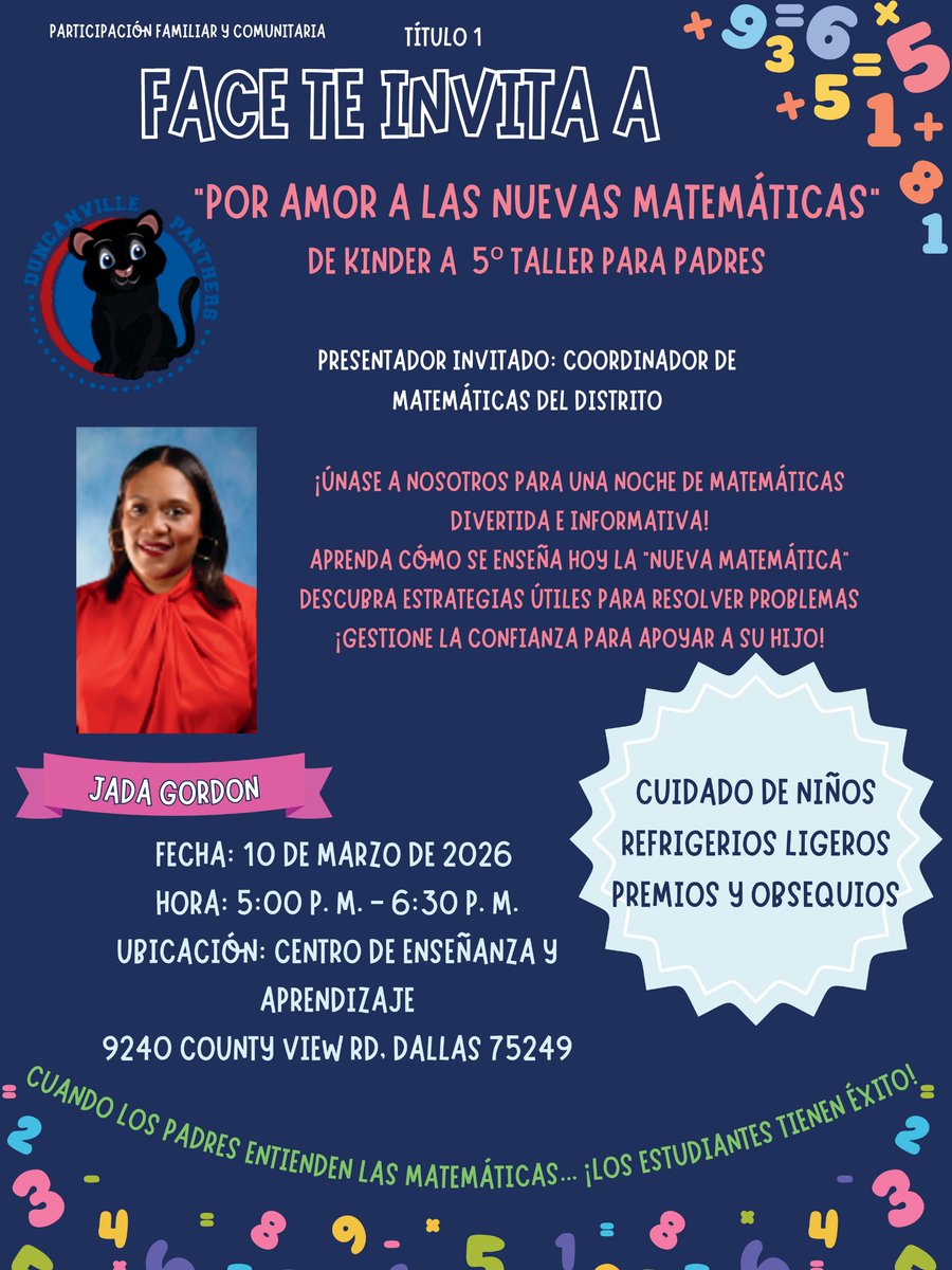 Daniel Elementary School tweet media