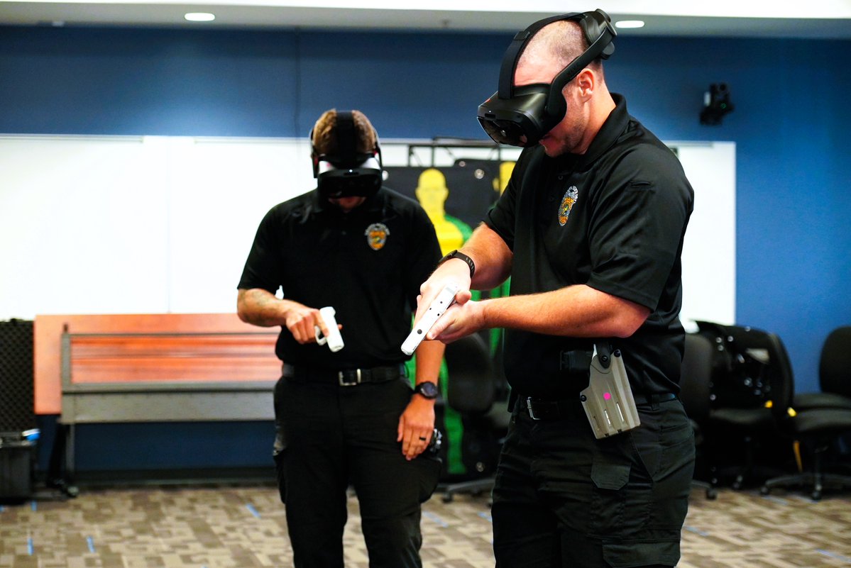 Sarasota Police Department tweet media