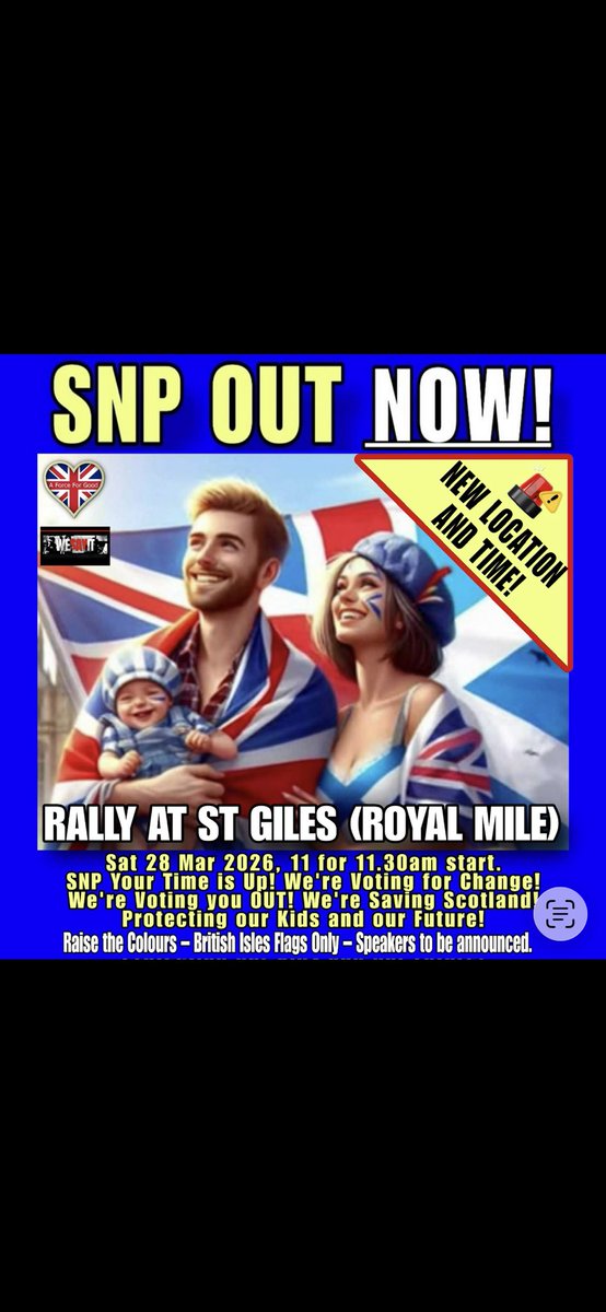 Steven Rennie tweet media