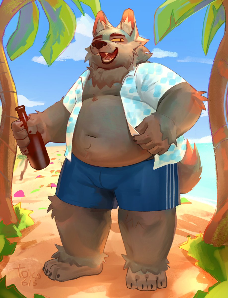 Toicobis 🌻 tweet media