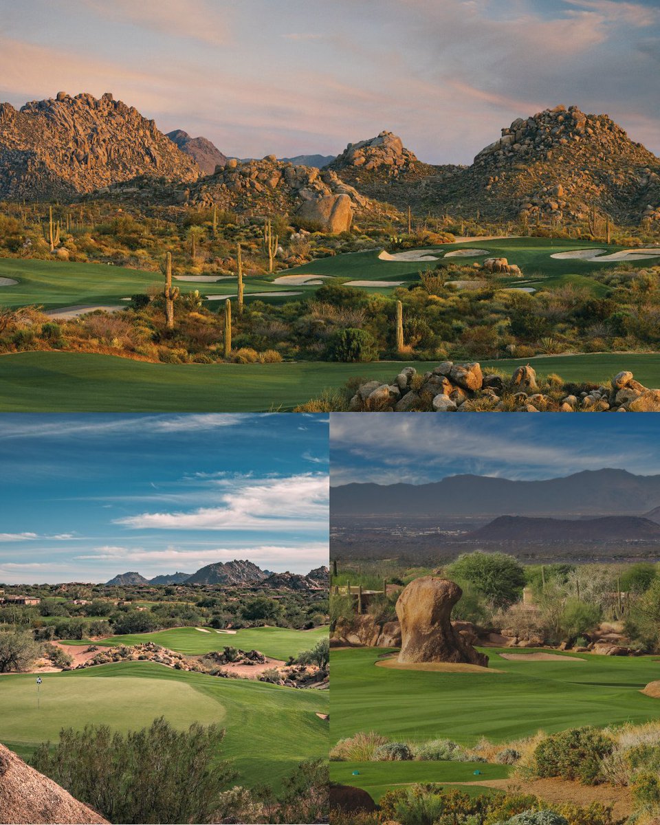TroonNorthGC's tweet photo. Beauty shots🌵⛳📸 https://t.co/GhBNIoOfz6