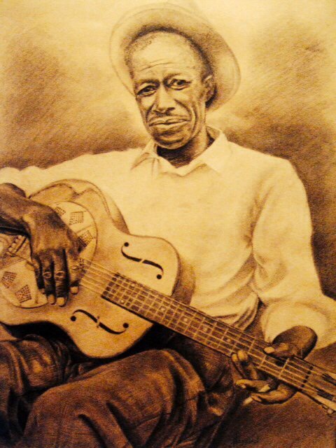 EUROPEAN BLUES AWARDS #BluesHour on #MusicMonday tweet media