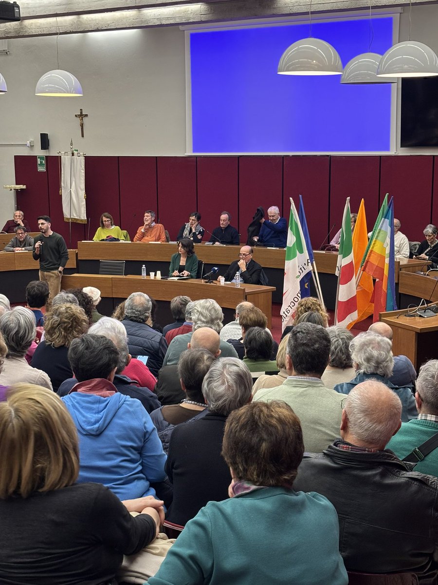 Pier Luigi Bersani tweet media