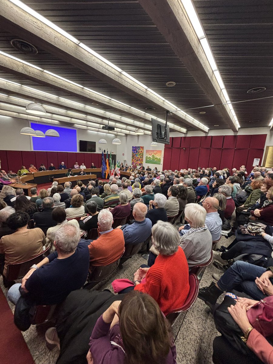 Pier Luigi Bersani tweet media