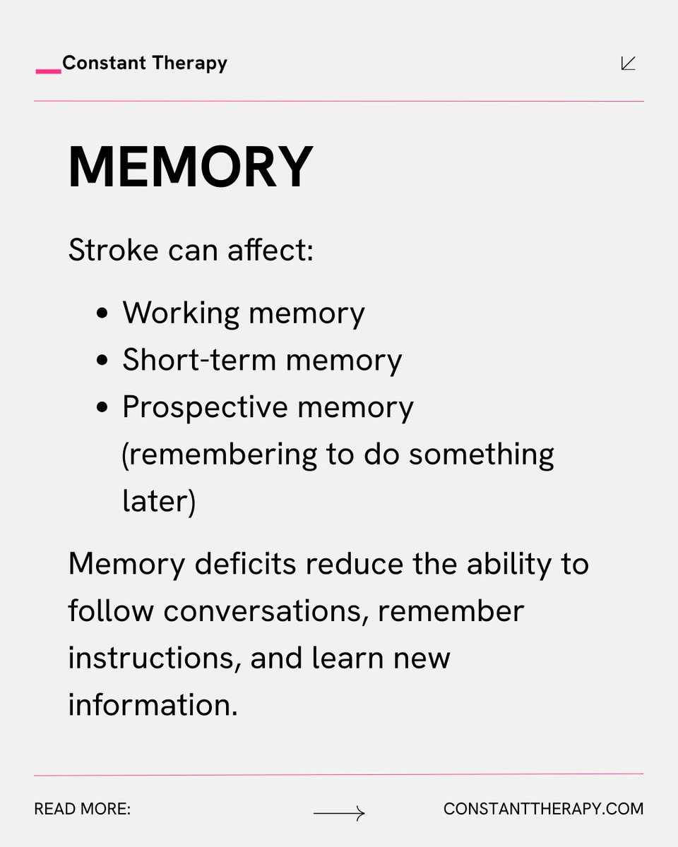 Constant Therapy tweet media