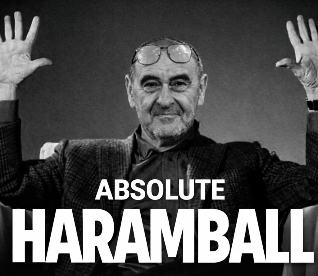 Atalanta fan tweet media