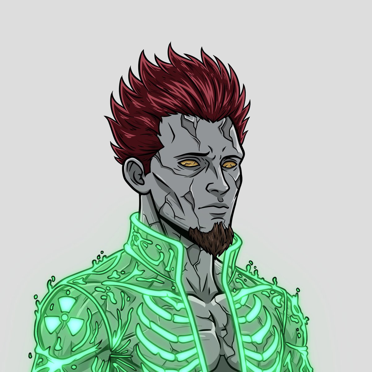 neogodsNFT's tweet photo. Evolution is destined!

@FallenNeogods  will soon strengthen the army of the gods

This move comes with many new updates and benefits for Neogods holders

 Like and repost if you want to be reborn alongside the gods

More details about our vision coming soon⚡️ https://t.co/9h7fVnKmTn