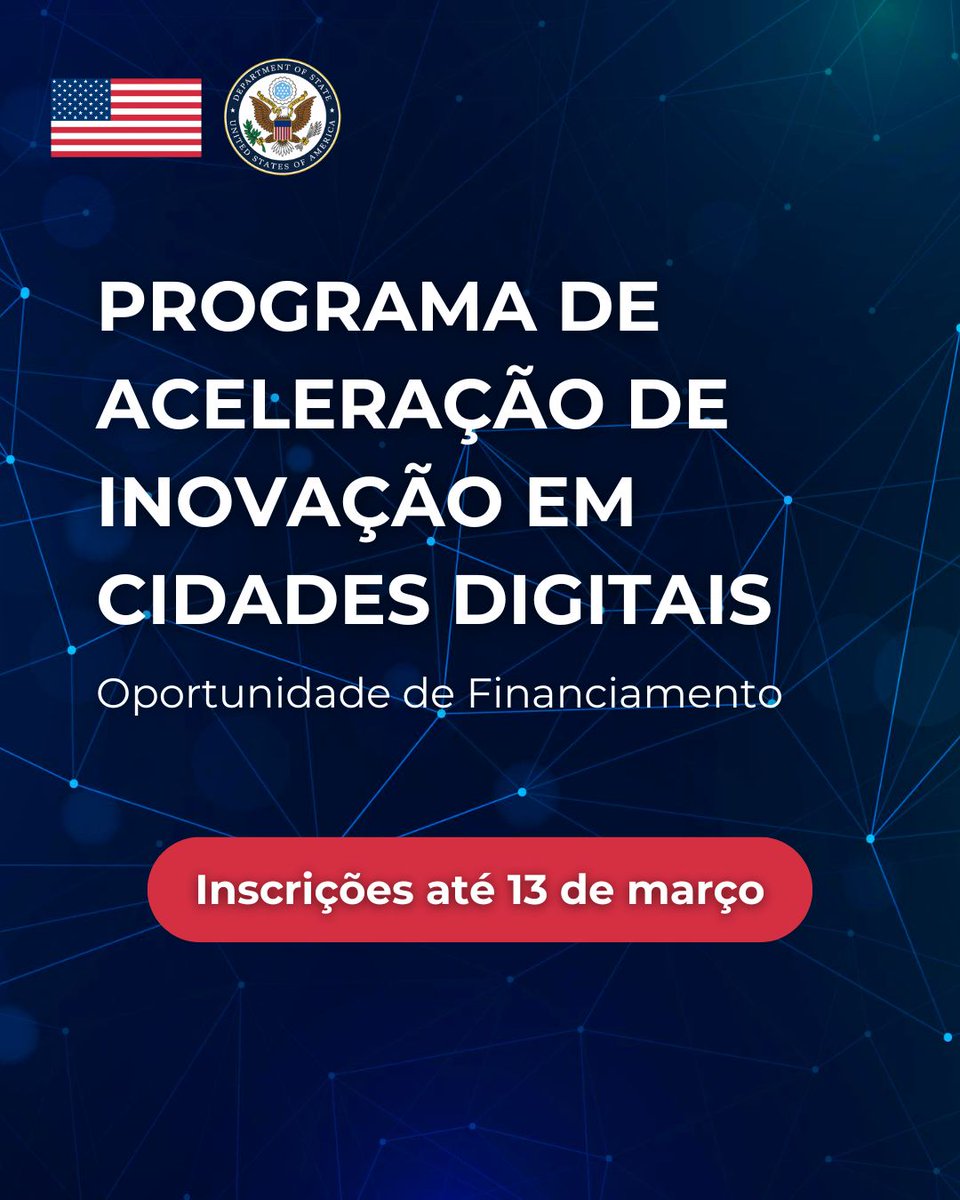 Embaixada EUA Brasil tweet media