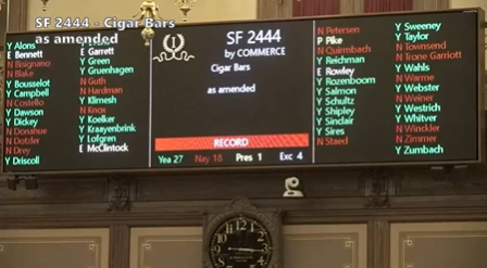 ACS CAN Iowa tweet media