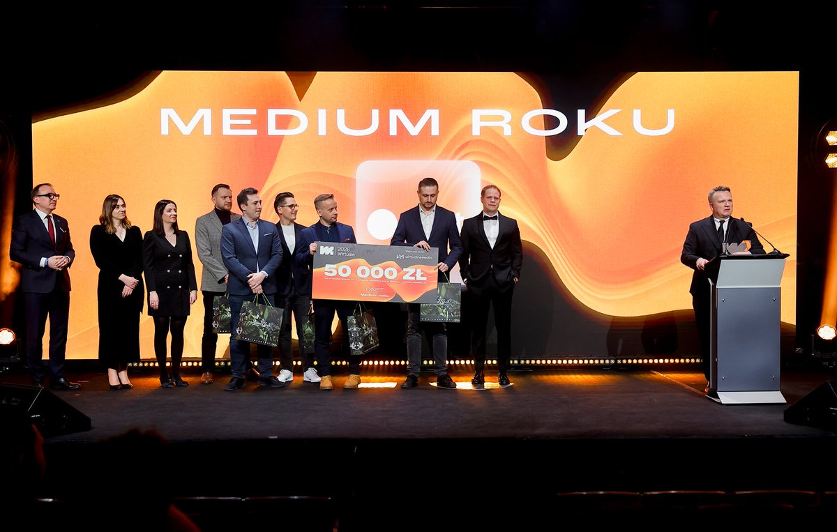 Wirtualnemedia.pl tweet media