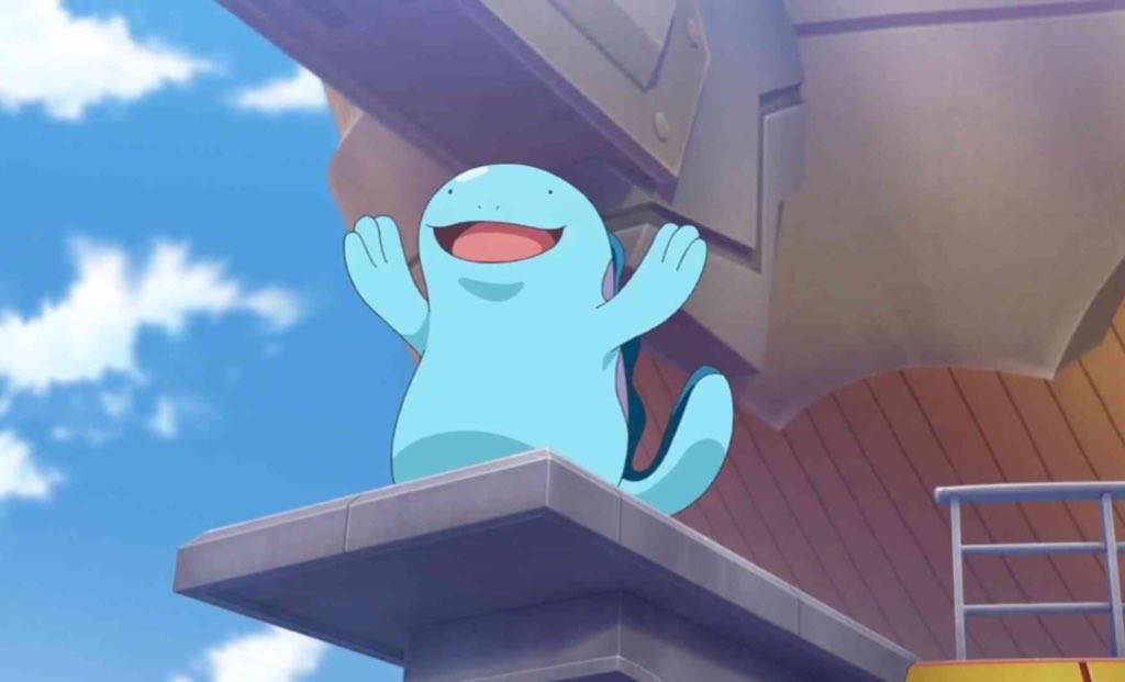 Harpr “ドラパルト”.🐸 tweet media