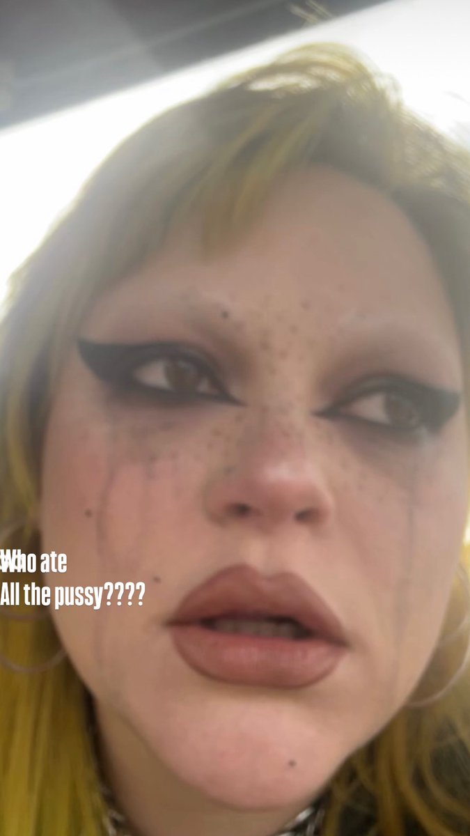 Messie Bessie tweet media