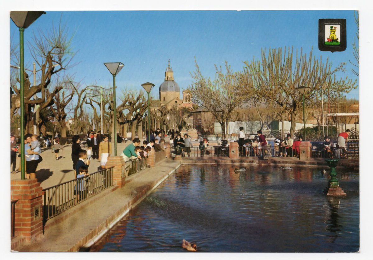 Nosotros TALAVERA y Comarcas tweet media
