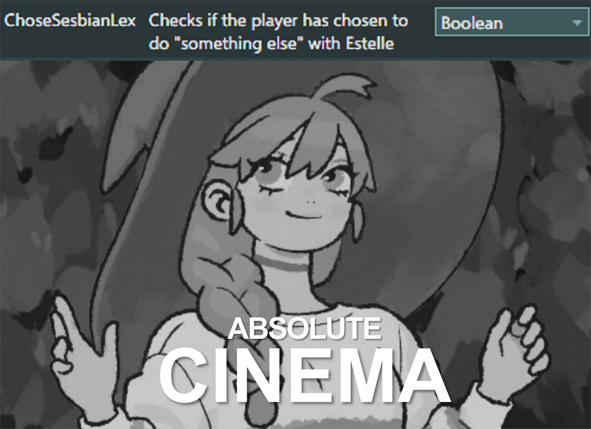 🥐The Witch's Bakery - Steam, Switch, PS5, Xbox! tweet media