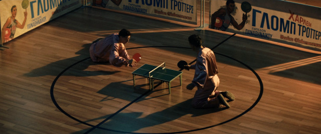 cinesthetic. tweet media