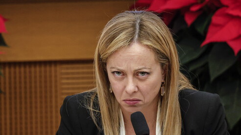 Gimmoriso' 🇵🇸 tweet media