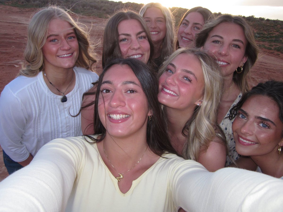 Weber State Volleyball tweet media