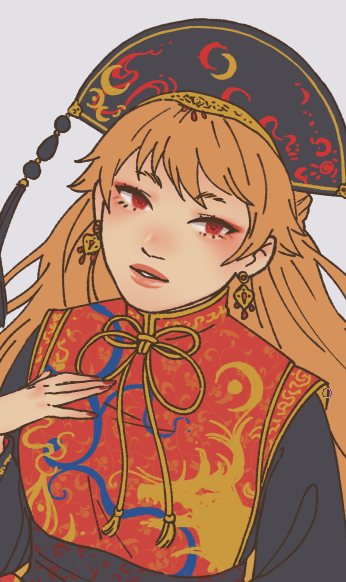 Estrelloso_'s tweet photo. wip de mi hermosa 💖 https://t.co/FHa61N9Foz