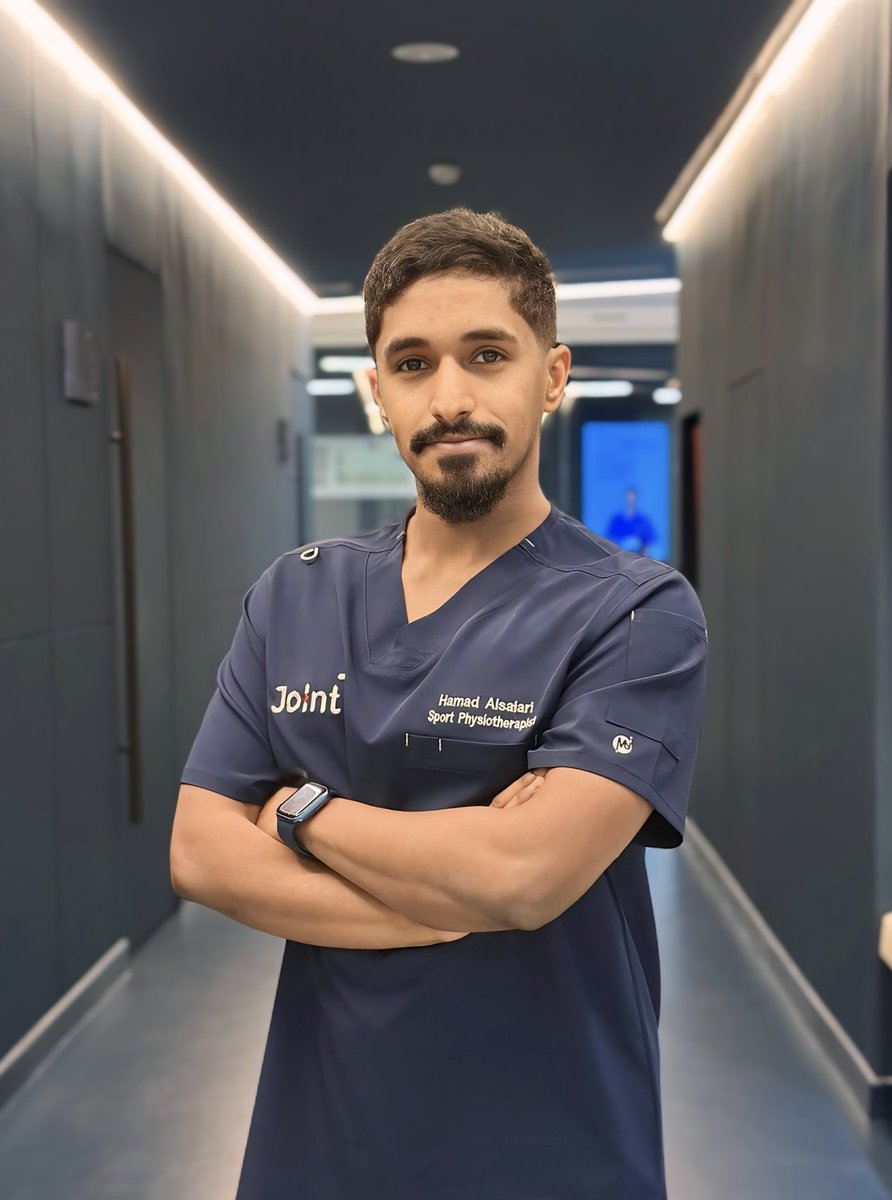 PT|Hamad Alsaiari tweet media