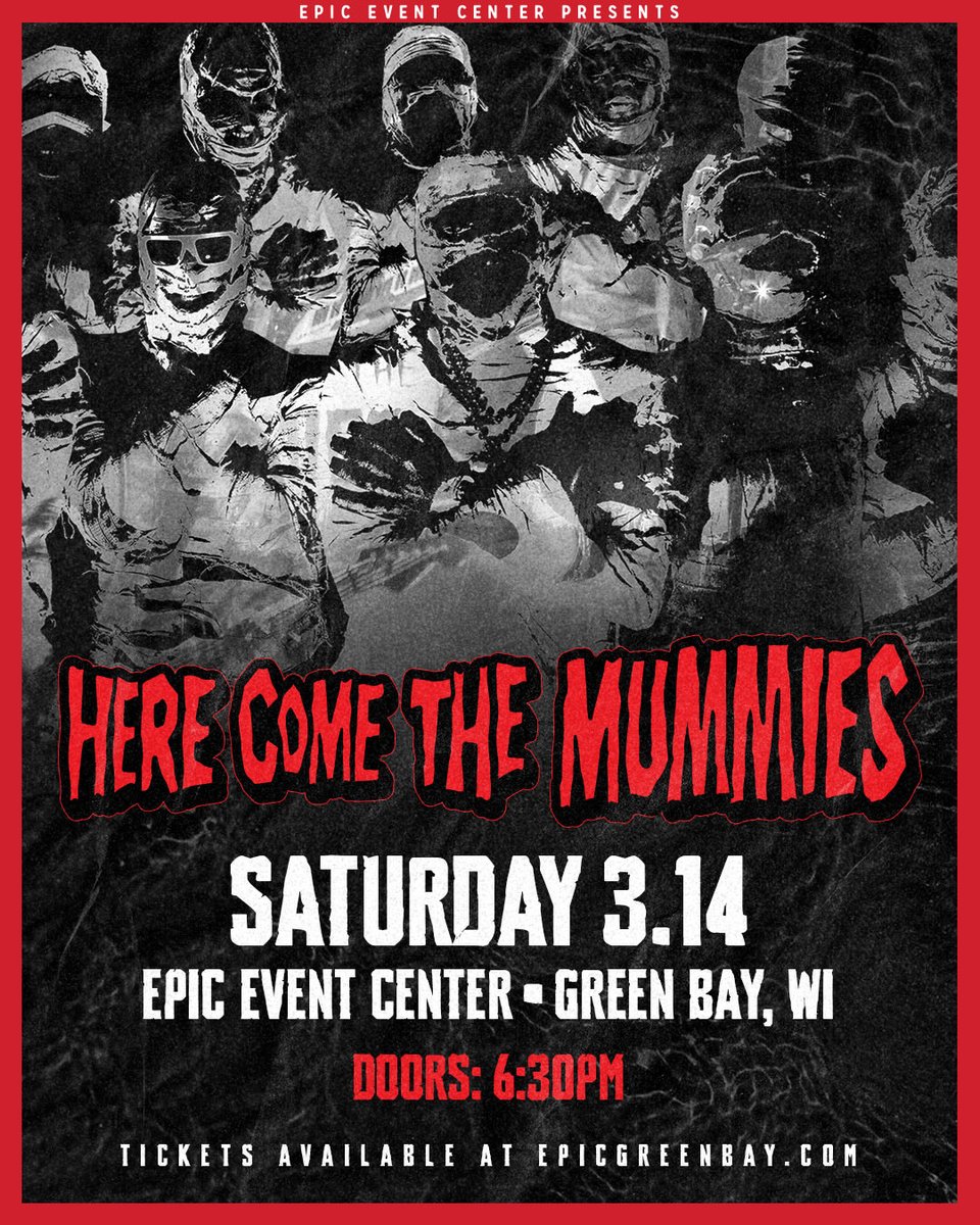 HereComeTheMummies tweet media