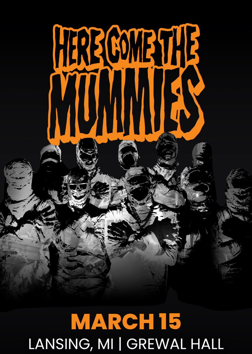 HereComeTheMummies tweet media