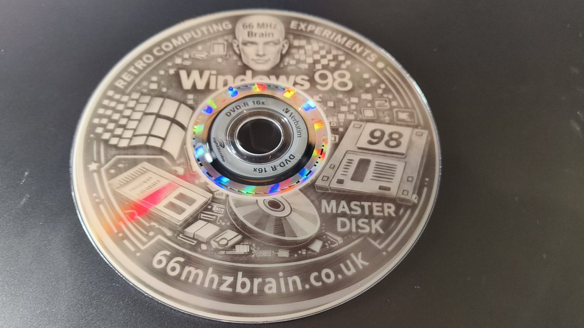 66Mhz Brain tweet media