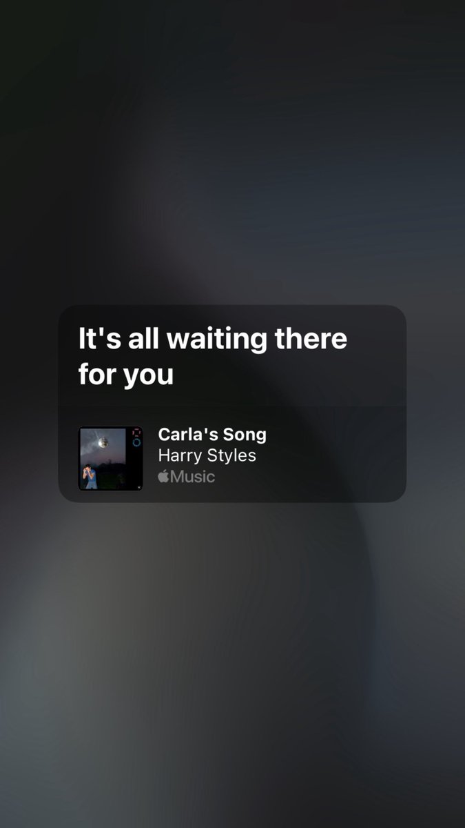 its a simple line between closing tracks but it shows so much growth