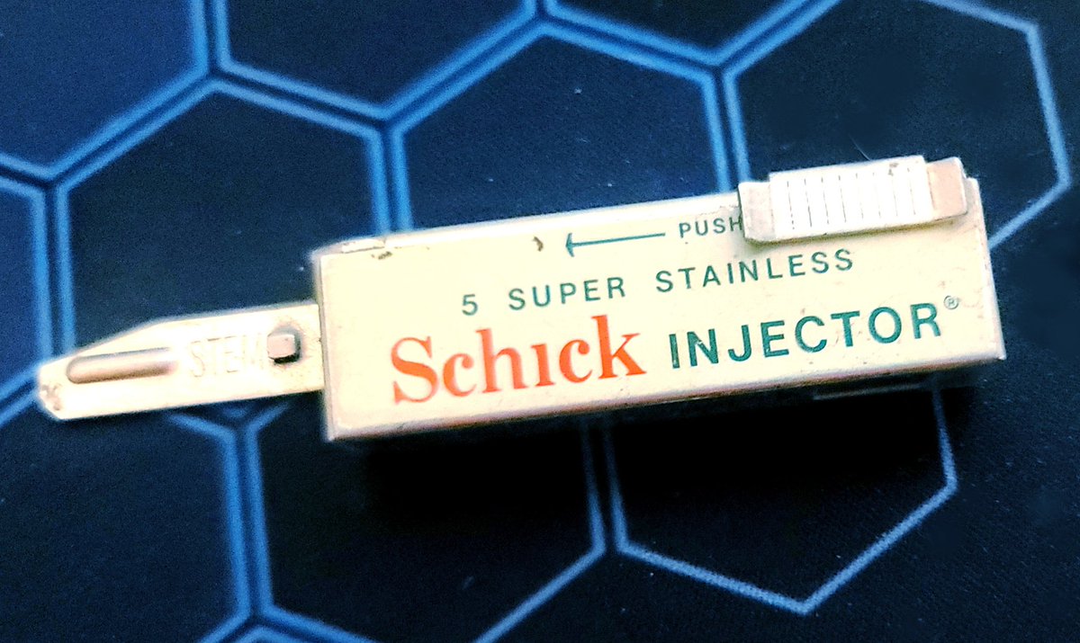 Sin delatar tu edad
¿ Sabes qué es esto?
¿Y lo llegaste a usar?