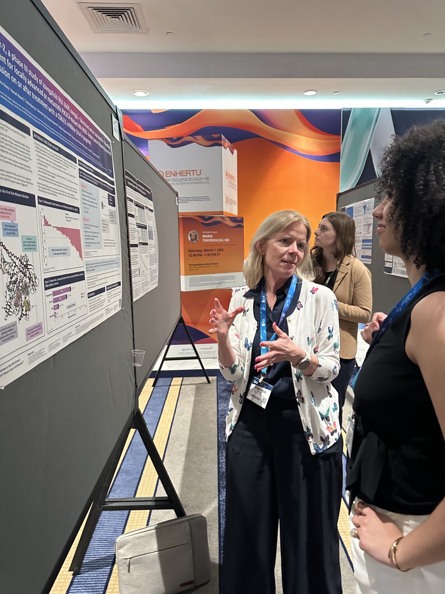 Relay Therapeutics tweet media