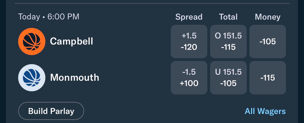 ANOTHER FREE PLAY WINNER✅

FREE PLAY below that we LOVE!

SENDING TO EVERYONE WHO 👇

LIKES ❤️ AND COMMENTS 🗣️

🚨 ( MUST BE FOLLOWING <a href="/Masked_Picks_/">MaskedPicks</a>  👈 ) 

#GamblingX #Gamblingtwitter