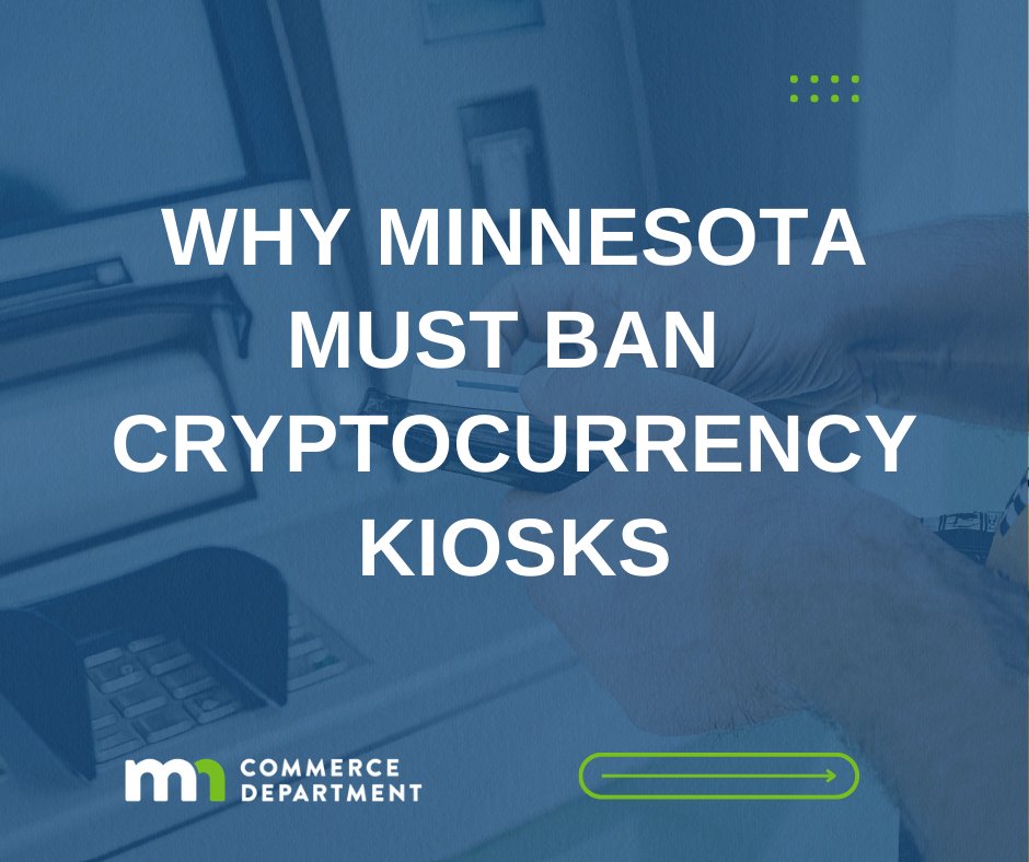 MN Dept. of Commerce tweet media