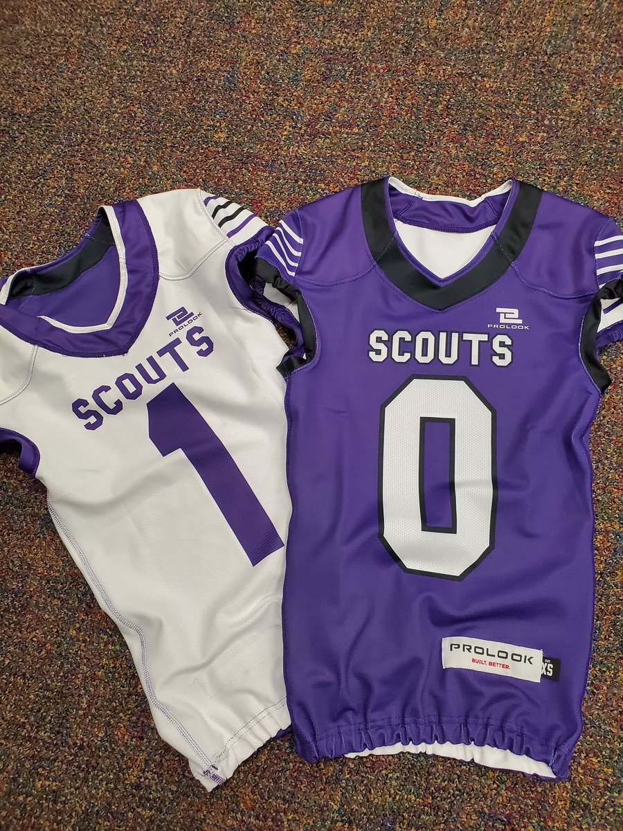 LC Football tweet media