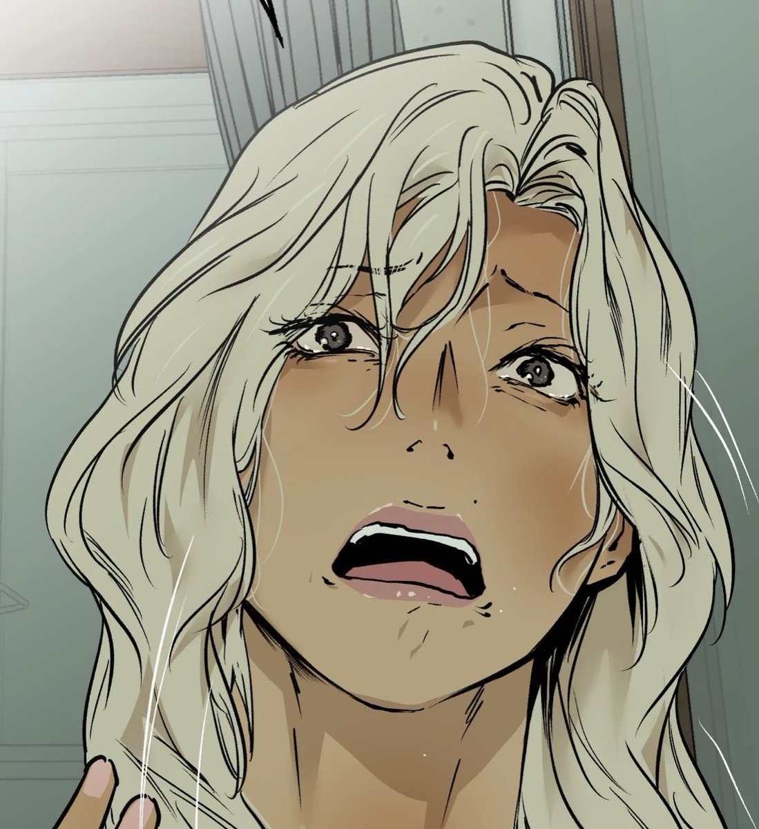 euminuwu's tweet image. Finalmente vamos a ver el punto de vista de Jina  🥹🥴

#murmur #gl