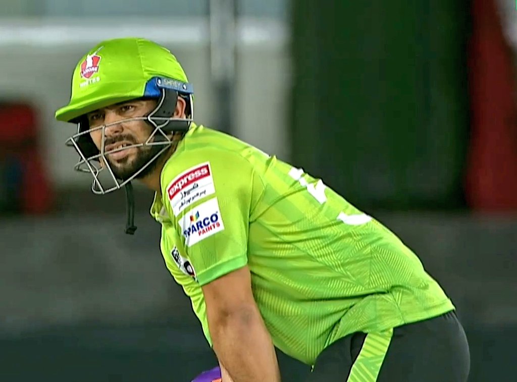 LahoreWhites's tweet photo. 🏏 ABS Developers National T20 Cup 2025-26 🏏

Captain finished in the style

We won the game by 6 Wickets 
2nd Victory in a Row🏏
🎉🎉🎉

Well played @MAkhlaq50 48 runs 🤞🎯

#FSDvLHRW | #NationalT20Cup https://t.co/BuUYMUJIDr