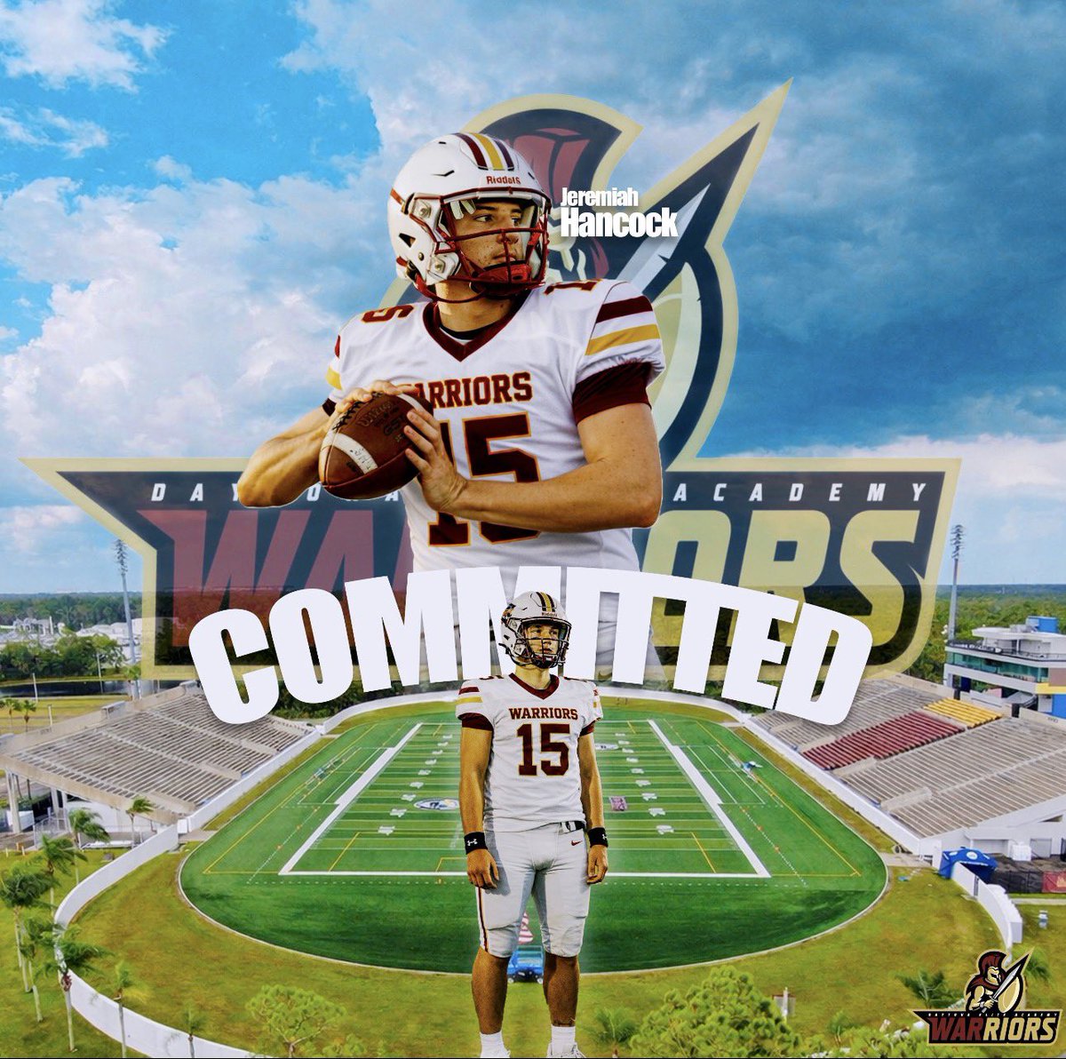 Coach D. Brown tweet media