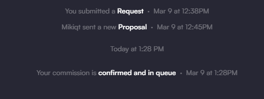 Spookiline 🦂 Succubus VTuber ⛓️💜 tweet media