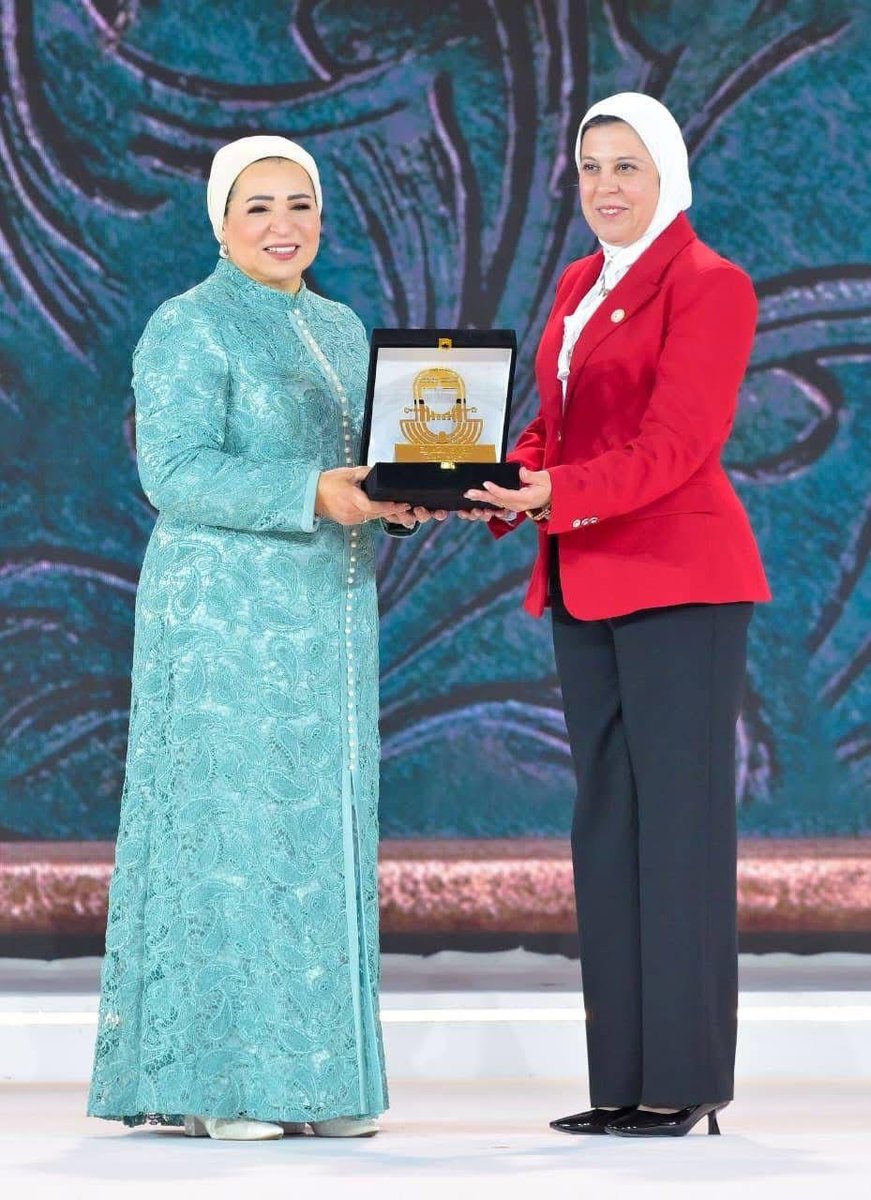 الهلال الأحمر المصري tweet media