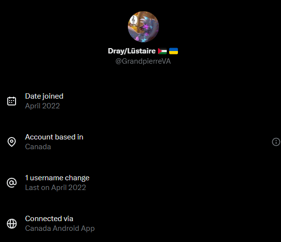 Johnny Bravo tweet media